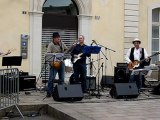 Blues Baxter - Fête de la Musique 2011 - Sweet Home Chicago