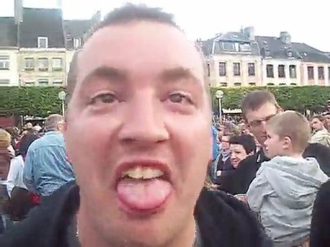 Elmer foot beat 2 =)