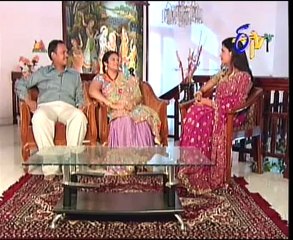 Mrs. Kalyani & Subhash - Who is Home Minister of the House? - 02