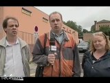 Saint-Michel-sur-Orge: Les guichetiers en grève