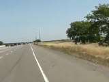 Midway Rd Lewis Rd EB 80 Onramp Video #12