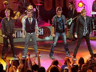 Big Time Rush season 1 episode 19 episode  Big Time Concert