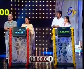 Jagapathi Babu's - Raju - Rani - Jagapathi - with Celebrity Couples - 01