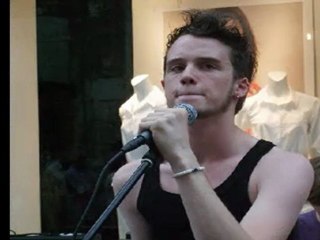 Fête de la musique à Auxerre