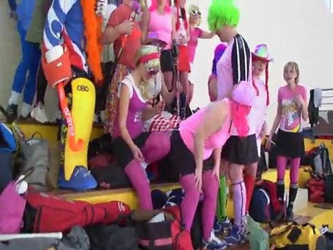 Vème Tournoi International de Nancy 2010