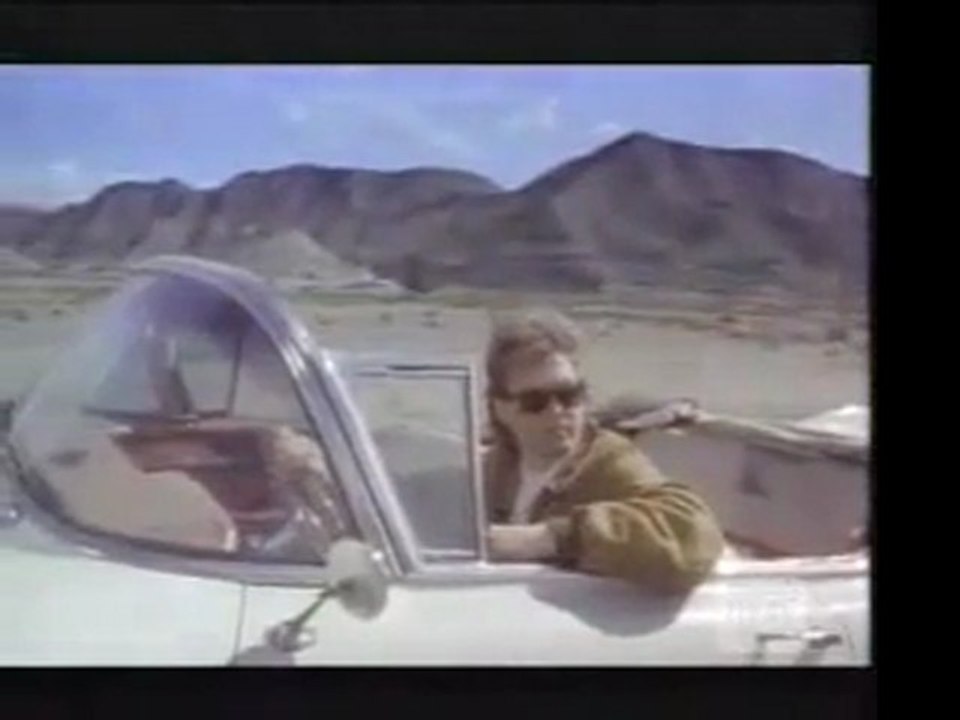 OMD - SO IN LOVE
