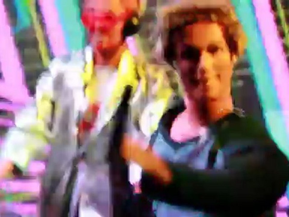 Disco Bitch - '3D' - Home made Barbie and Ken pop video
