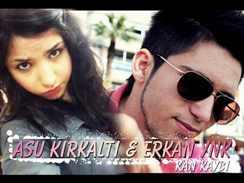 Asu Kırkaltı & Erkan ynk - Kan Kaybı ( YENİ PARÇA ! )
