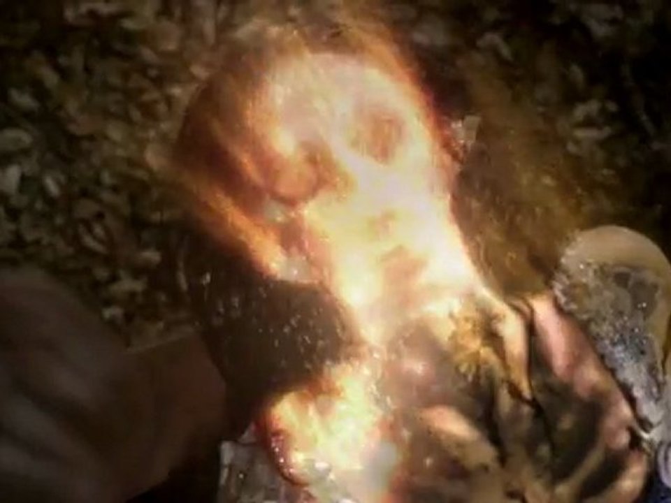 True Blood Season 4 - Sookie (HBO)