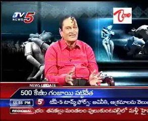 Sparsha - The Touch - Sex Problems & Advises by Dr.Samaram - 03