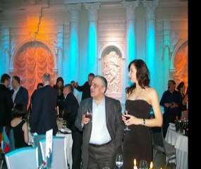 20 Лет Ассоциации Каскадеров России