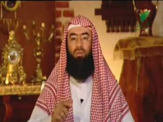 قصة رائعة عن الخوف من الله لنبيل العوضي