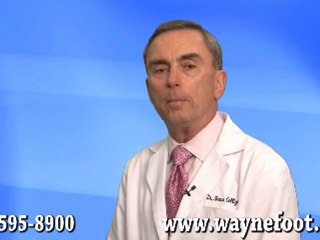 Children's Feet - Podiatrist in Wayne, NJ