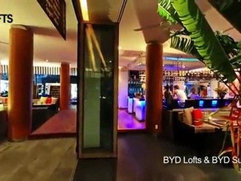 BYD Apartments and Lofts Video Tour