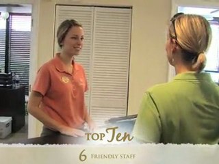 Pointe Estero Beach Resort Video Tour