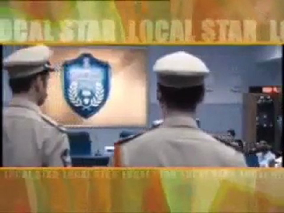 Chit Chat With Victory Venkatesh