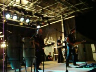 Fete De La Musique 2011 Oyonnax Concert GOLD 1