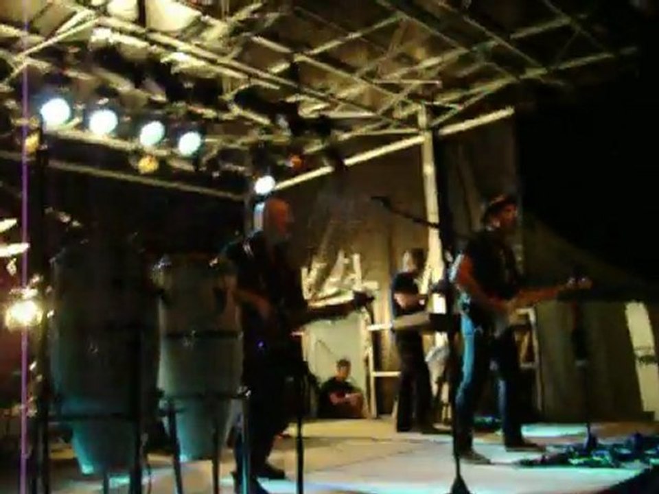 Fete De La Musique 2011 Oyonnax Concert GOLD 1