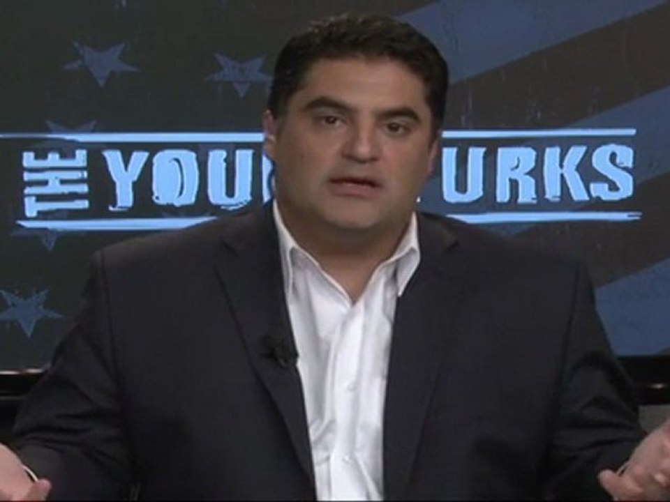 Jon Stewart Calls Out Fox News Bias - The Young Turks