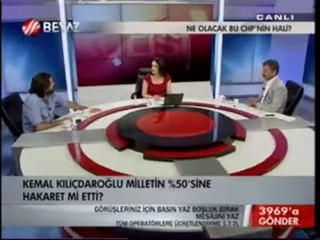 Basın Kulisi 51.Bölüm 1. Kısım