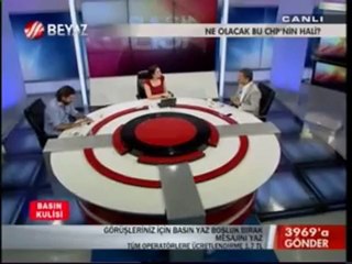 Basın Kulisi 51.Bölüm 5. Kısım