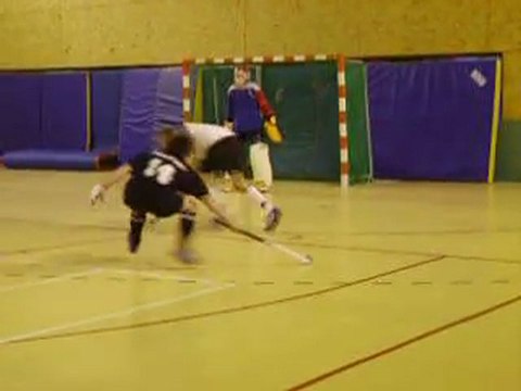 Ier Tournoi International de Nancy 1/2