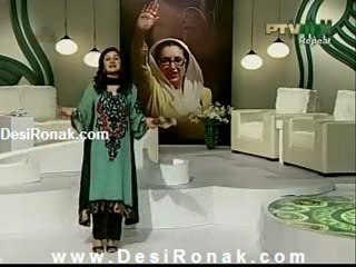 meena bazar 21 june 2011 Part 1