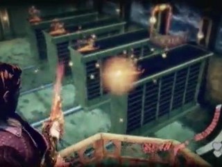 Shadows of the Damned Walkthrough Part12