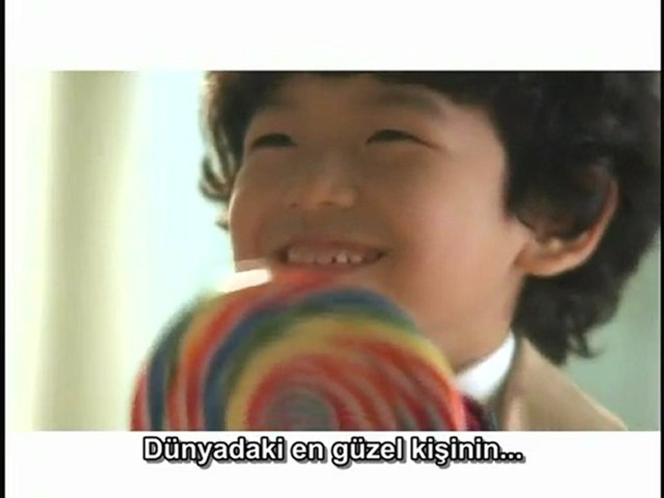 K.Will-Present (feat.Eun Ji Woo) Tr Sub