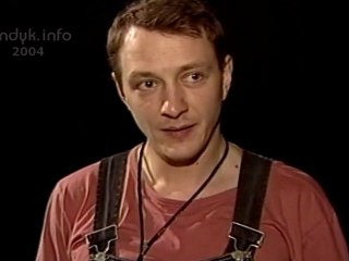 Марат Башаров «Без антракта»