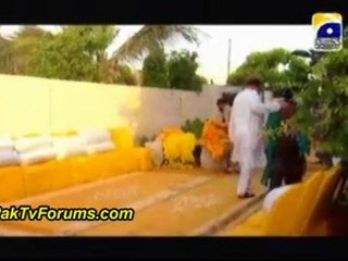 Kaise Kahoon Geo Tv Episode 7 - Part 4/4