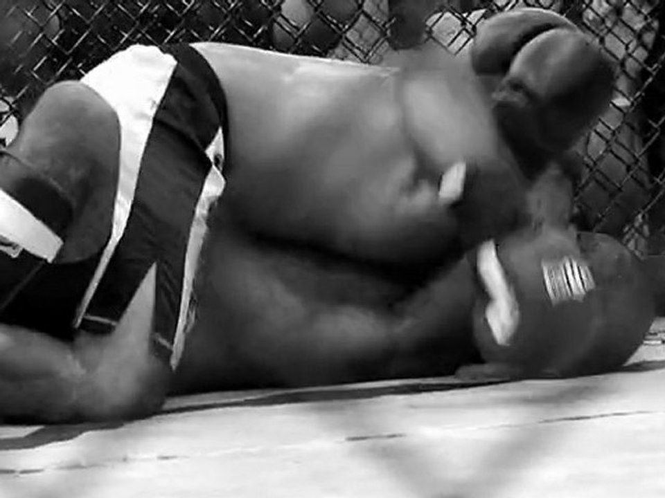 BJ Penn: 90 Days - Documentary