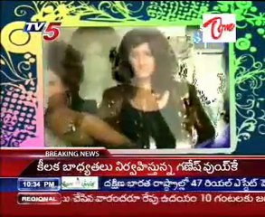 Star & Style - Stars Latest Hot & Nice Photo Shoots  - 01