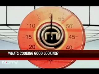What's cooking Saif?