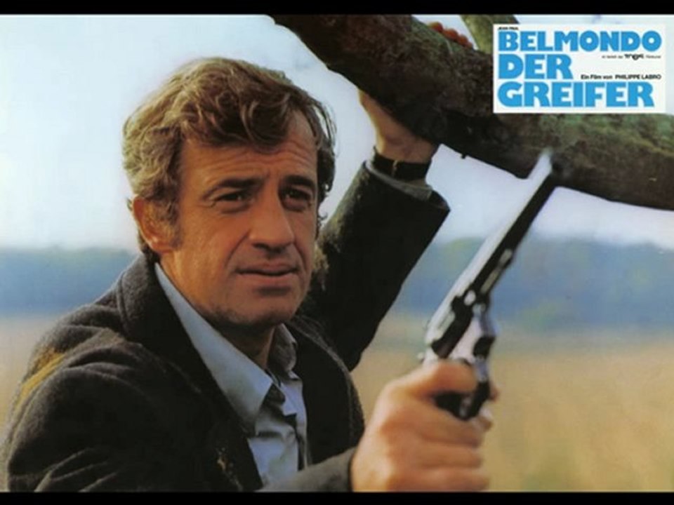 Michel Colombier - Thème de L'ALPAGUEUR (long version) (1975)