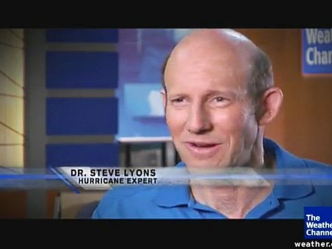 Storm Stories: Wilma wreaks havoc - 06/21/2011