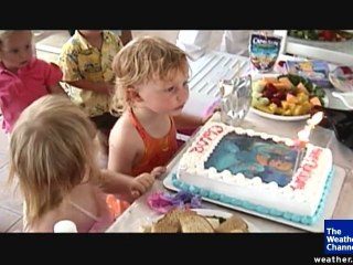 Storm Stories: Grand Cayman prepares for Ivan - 06/21/2011