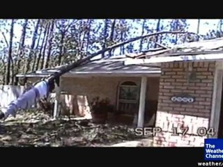 Storm Stories: Path of Destruction  - 06/21/2011