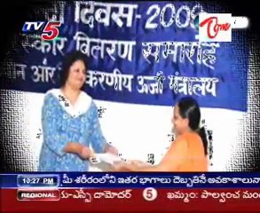 Neti Kadha - Hindi, The Indian National Language day