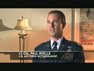 Testing the first Atom Bomb - 06/21/2011