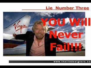 How To Pass Exams, Make Money, Find Love & Reduce Stress Easily