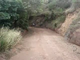 Peacock 54 Gordons Loop 13+ Miles