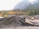 Soft dirt session