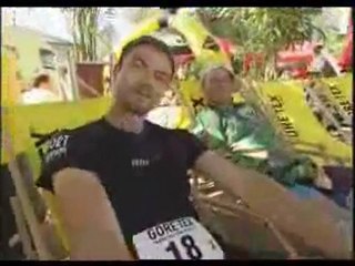 TRANSALPINE RUN Gore-Tex Cup