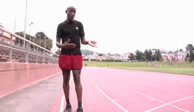 Running & Training Techniques : How to Choose Trails for Trail Running