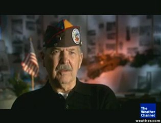 Fighting Hitler and the weather - 06/21/2011