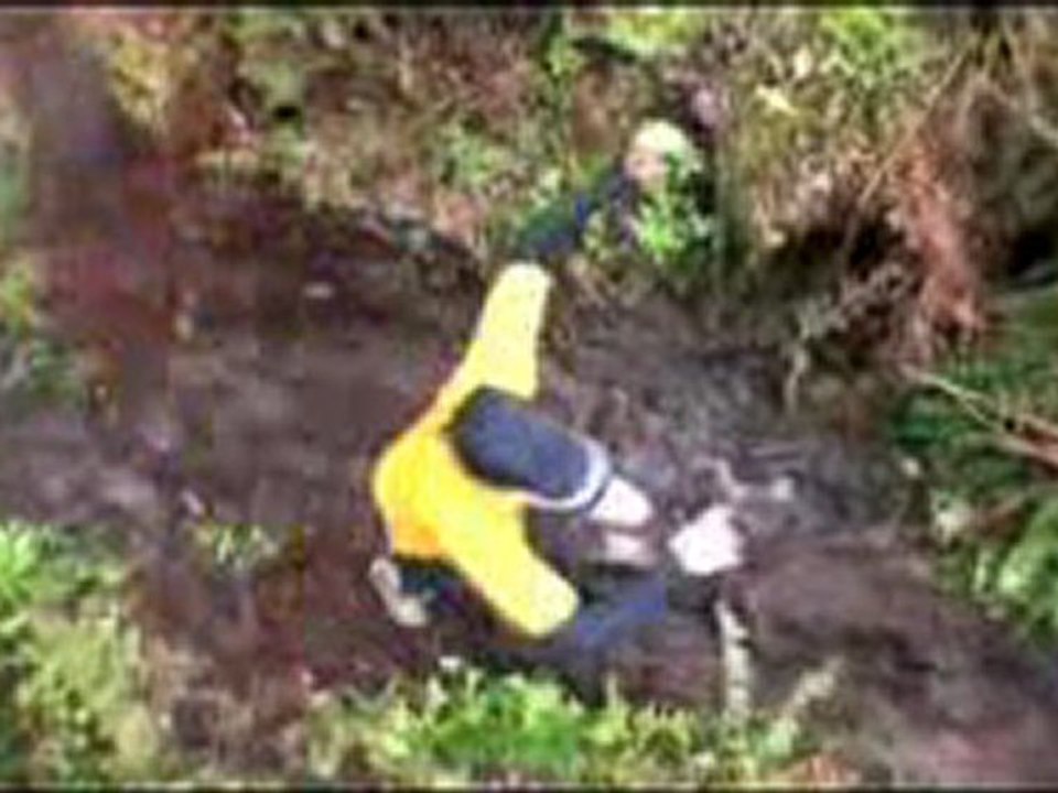 Get Inspired: Try Trail Running