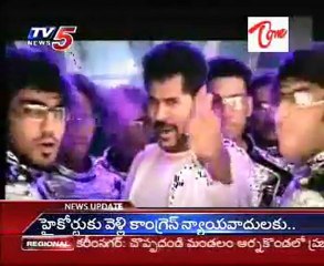 Yes, I am in love with Nayanthara: Prabhu Deva