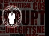 Message from Anonymous: Operation AntiSec