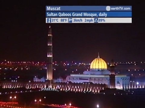 Paris - France, Warnemunde - Germany, Seattle - USA, Prague - Czech Republic, Muscat - Oman, Pine Valley - Beijing - China, Hamburg - Germany